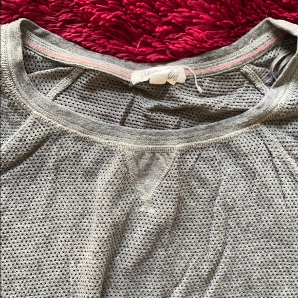 Aéropostale mesh top - Picture 4 of 12